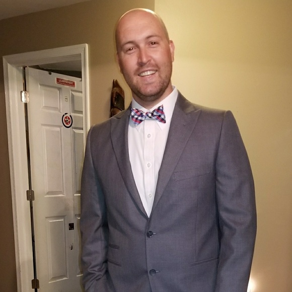 Meet your Posher, Corey - Picture 2 of 4